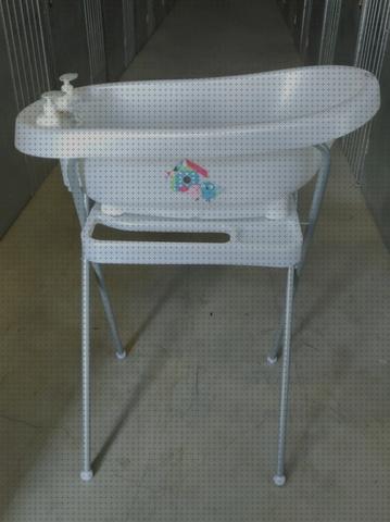 Review de bañera bebejou