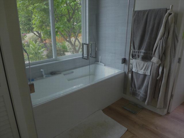 Review de bañera carson