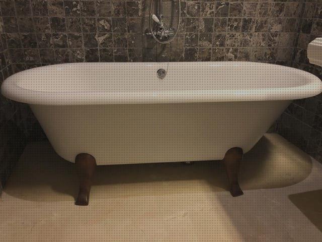 ¿Dónde poder comprar piscina desmontable patas bañera con patas seguda mano?