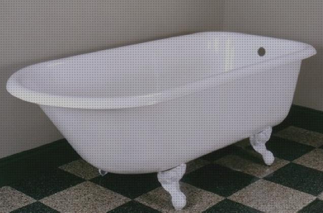 Las mejores piscina desmontable patas bañera con patas seguda mano