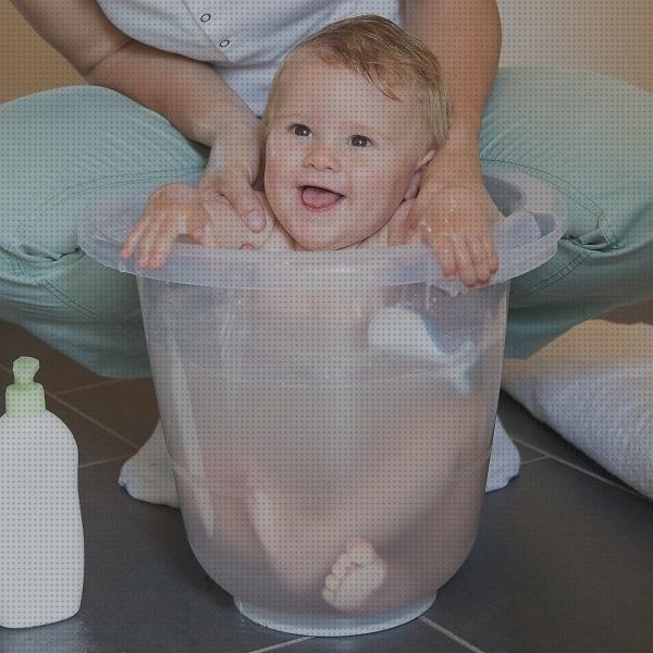 Las mejores Más sobre bañera portátil bañeras bañera cubo bebe