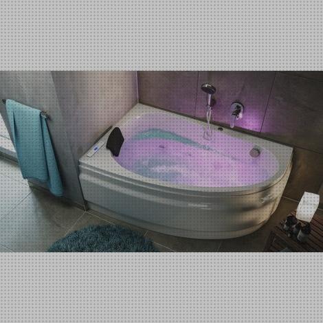 Review de bañera de hidromasaje 180 150