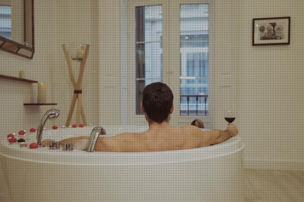 Opiniones de las 10 mejores Bañeras De Hidromasajes Con Hombres De Espaldas