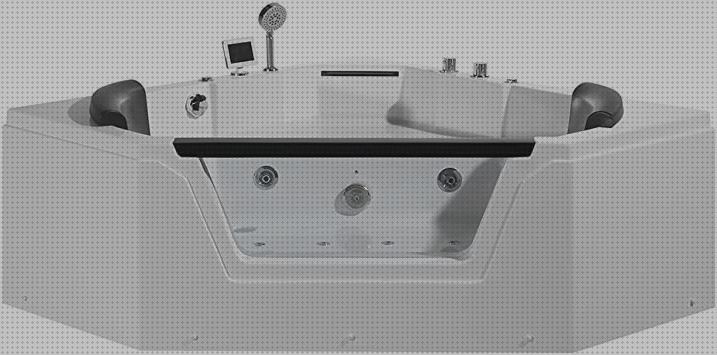 Review de bañera de hidromasaje d 2 30 con equipo completo