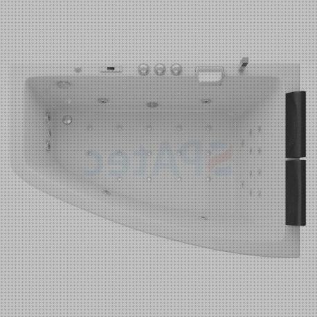 Las mejores marcas de cal teixido estamariu habitacion con bañera hidromasaje bañera hidromasaje eco de hydrosana 185x90x68 cm bañera hidromasaje eco de hydrosana bañera de hidromasaje las mas silenciosas que hayan