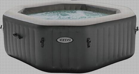 Review de bañera de hidromasaje octogonales