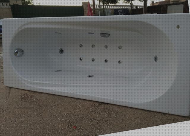 Las mejores 25 Bañeras De Hidromasajes Thisa