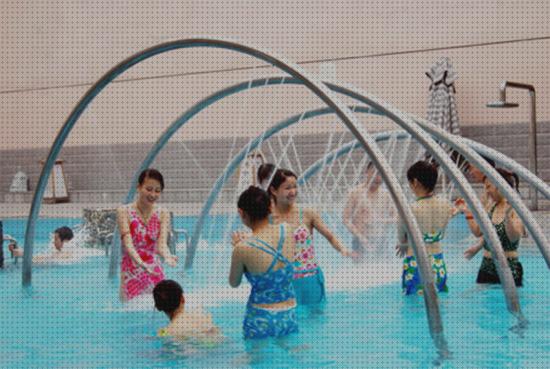 Las 19 Mejores Bañeras De Hidromasajes Y Duchas Acuáticas