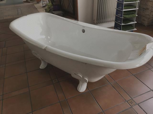 Review de bañera de sgunda mano