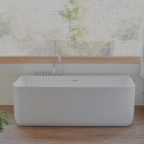Las mejores marcas de bañeras exentas hidromasaje bañeras bañera exenta barata