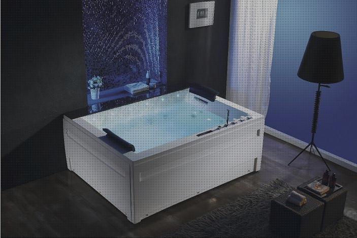Review de las 17 mejores bañeras hidromasajes 1 40 del mundo