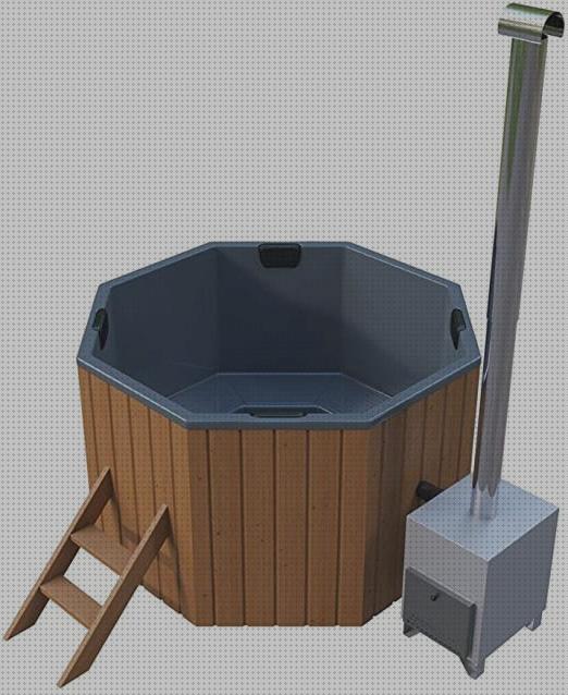 Opiniones de las 18 mejores Bañeras Hidromasajes 1 8x1 1
