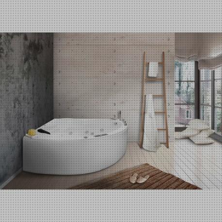 Opiniones de las 21 mejores Bañeras Hidromasajes 135x135