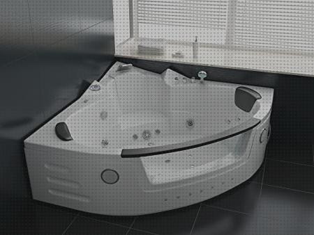 Review de bañera hidromasaje 140x140