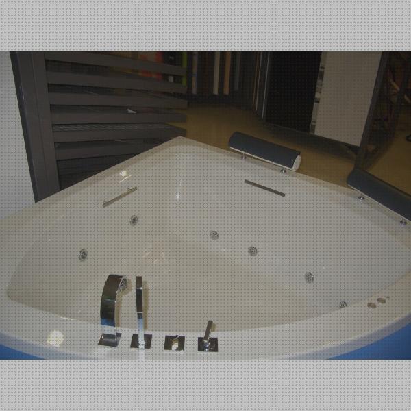 Review de bañera hidromasaje 150x150