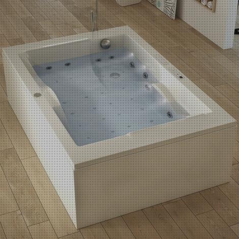Las 21 Mejores Bañeras Hidromasajes 160x65