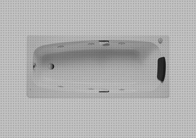 Opiniones de las 26 mejores Bañeras Hidromasajes 160x70