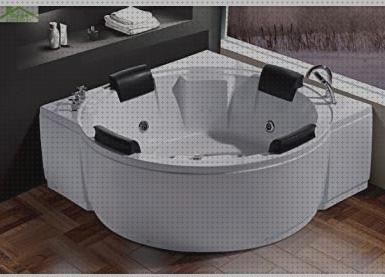 Review de bañera hidromasaje 165