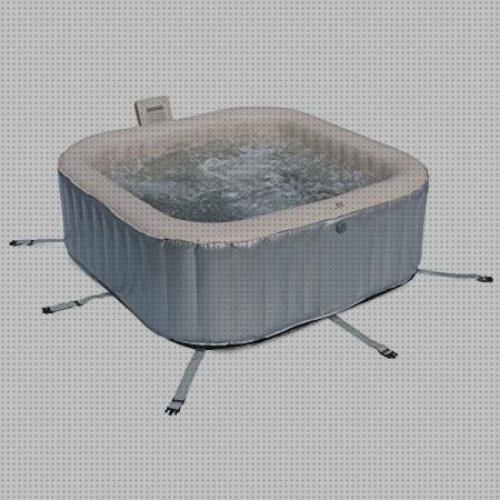 Análisis de las 21 mejores Bañeras Hidromasajes 185x70