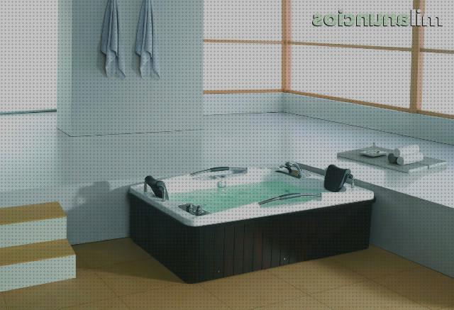 Review de bañera hidromasaje 2 5x1