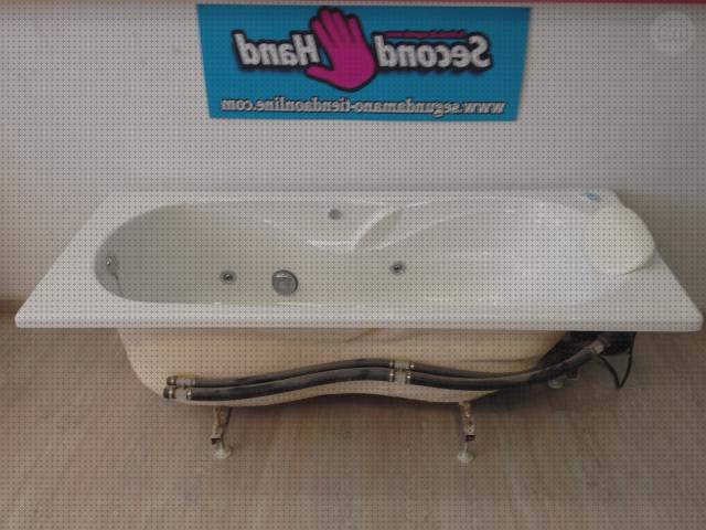 Las mejores 29 Bañeras Hidromasajes 2 Manos
