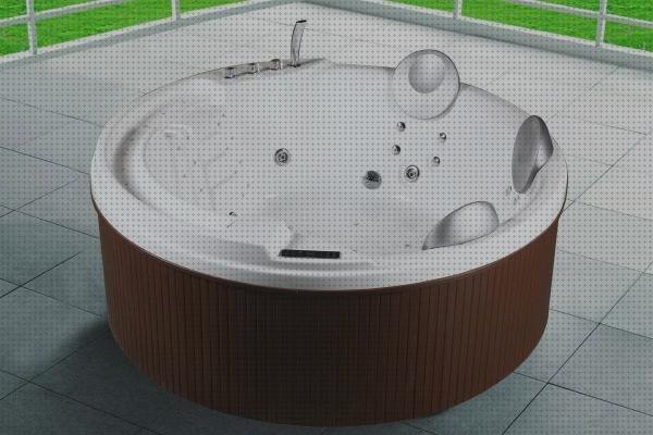Las mejores marcas de piscina desmontable 200 bañera hidromasaje 200 x 200 con cascada