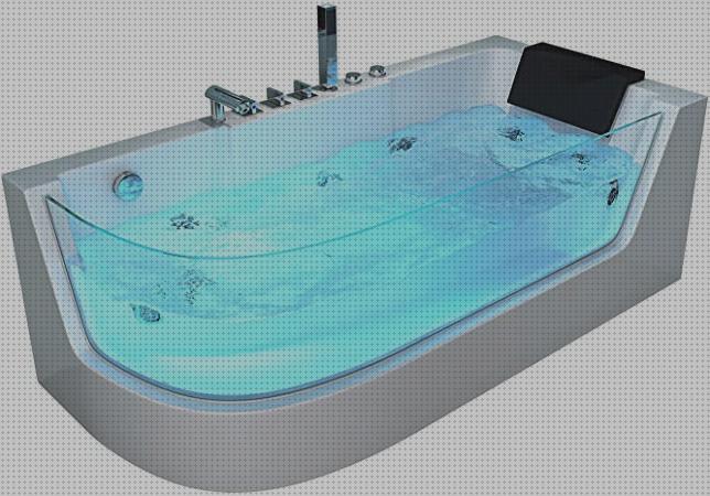 Review de bañera hidromasaje 80 x 1 65
