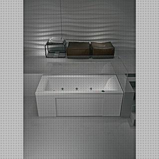 Las 17 Mejores Bañeras Hidromasajes 80x180