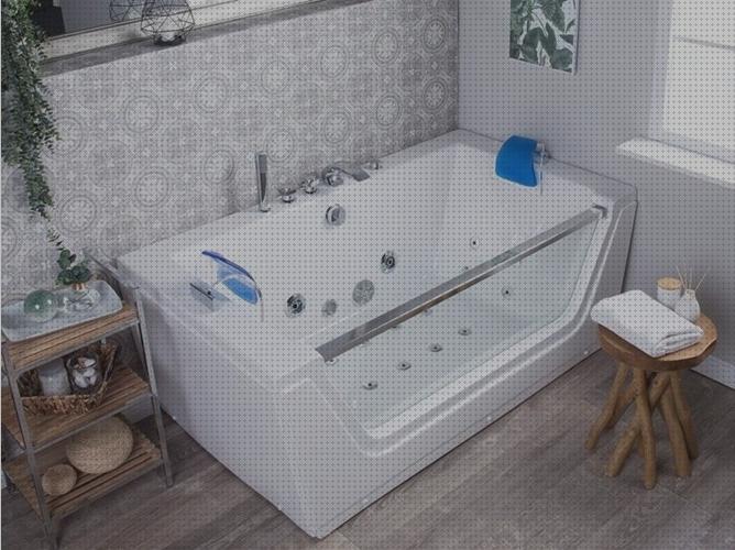 Opiniones de las 21 mejores Bañeras Hidromasajes Beliani