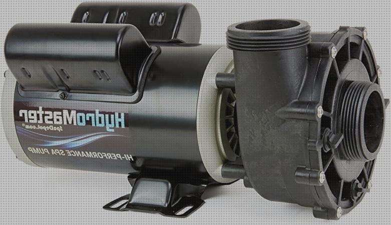 Review de bañera hidromasaje bomba exterior