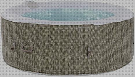 Las mejores burbujas piscina bañera hidromasaje burbujas marrones