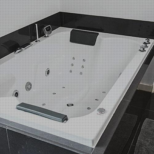 Opiniones de las 27 mejores Bañeras Hidromasajes Cad