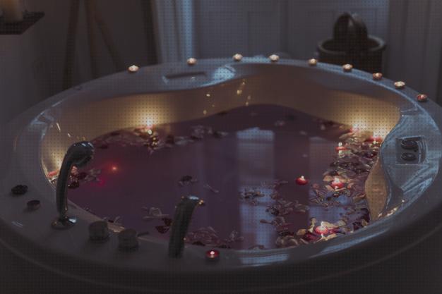 Las mejores Más sobre bañera hidromasaje roca vithos Más sobre bañera 155 Más sobre portada vinilo piscina plástico bañera hidromasaje con velas