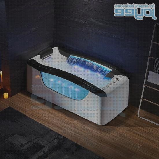 Las mejores 25 Bañeras Hidromasajes Con Ventanas