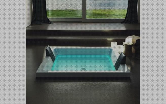 Análisis de las 19 mejores Bañeras Hidromasajes Cube