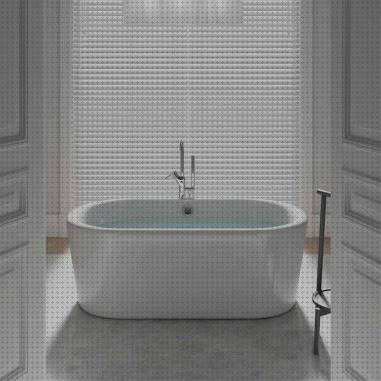 Review de bañera hidromasaje diseño