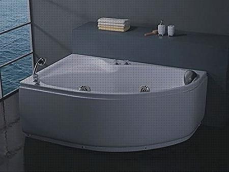 Las 19 Mejores Bañeras Hidromasajes Dobles 100cm