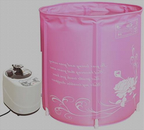 Opiniones de las 24 mejores Bañeras Hidromasajes Dobles Cuerpos