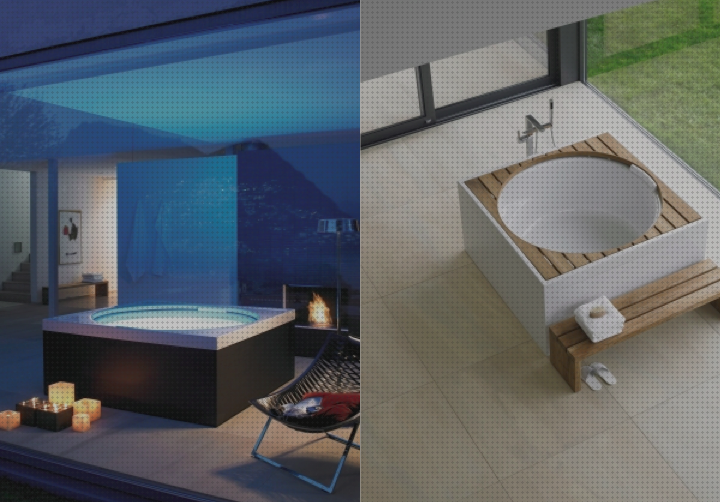 Review de bañera hidromasaje duravit