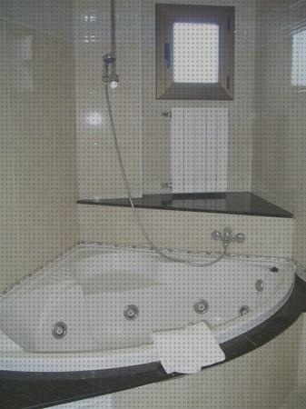 Las 22 Mejores Bañeras Hidromasajes Eden