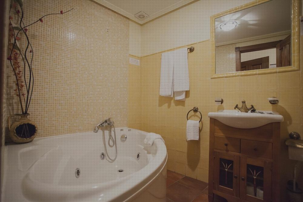 Opiniones de las 23 mejores Bañeras Hidromasajes Los Volantes