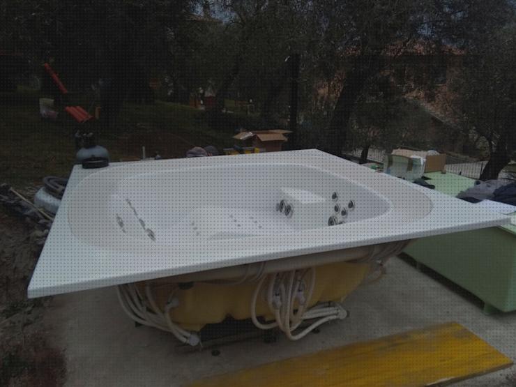 Las mejores Más sobre bañera hidromasaje cype Más sobre bañera hidromasaje metaliberica Más sobre cobertores de piscina bañera hidromasaje eterior