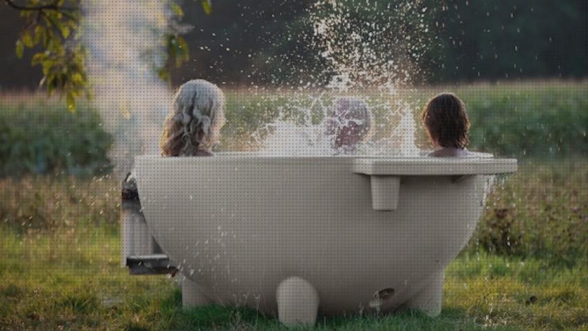 Review de bañera hidromasaje eterior