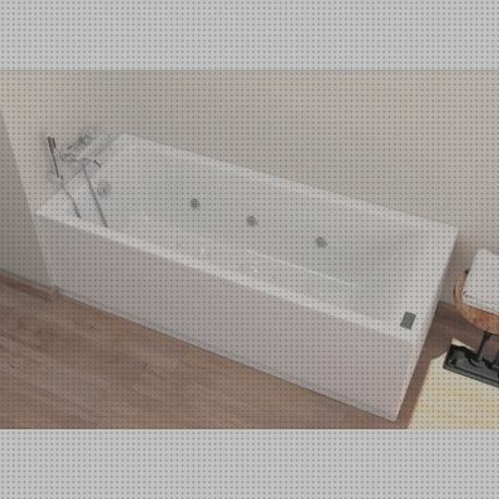 Análisis de las 18 mejores Bañeras Hidromasajes Faldon Blancos