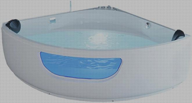 Las mejores marcas de bañeras hidromasaje bañeras bañera hidromasaje frontal