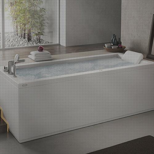 Review de bañera hidromasaje independiente