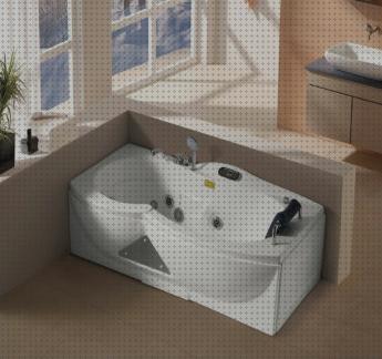 Review de bañera hidromasaje individual interior