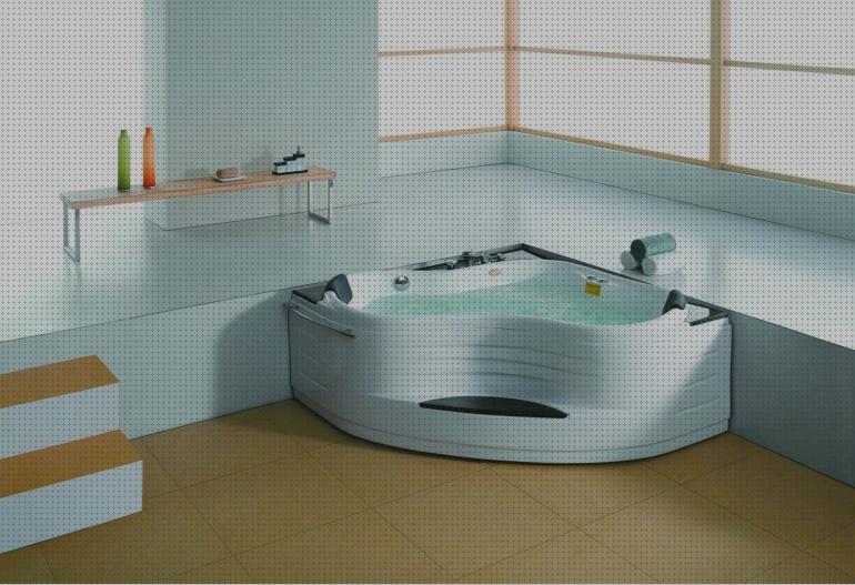 Opiniones de las 27 mejores Bañeras Hidromasajes Jacuzzis At 005