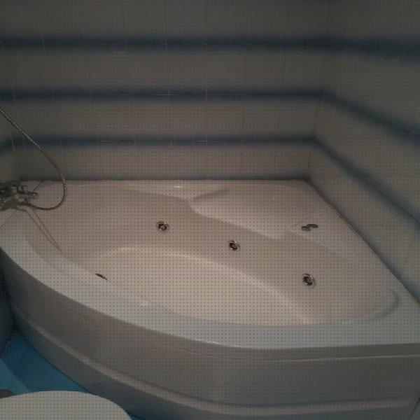 Análisis de las 30 mejores Bañeras Hidromasajes Leroy Merlin 1 60