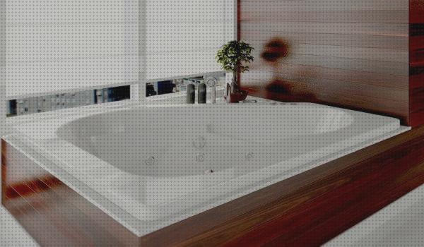 Review de bañera hidromasaje limpieza